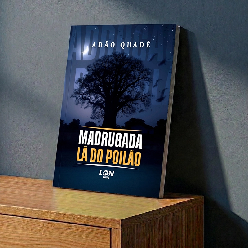 Madrugada Lá do Poilão