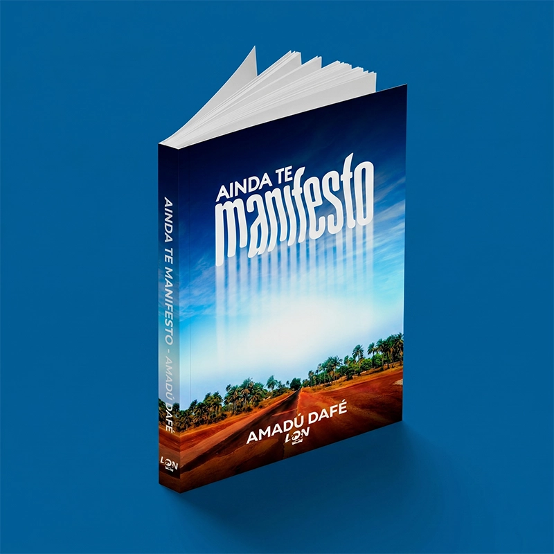 Ainda Te Manifesto
